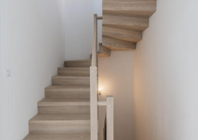 staircases